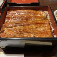 鰻 十和田 - 