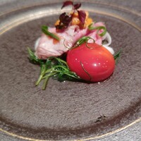 鉄板焼 銀杏 ホテル日航大阪 - 