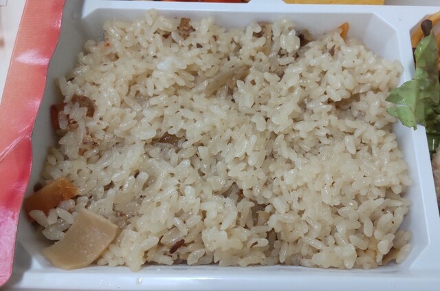 紅の花 - 楯山（弁当）の写真