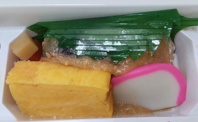 紅の花 - 楯山（弁当）の写真