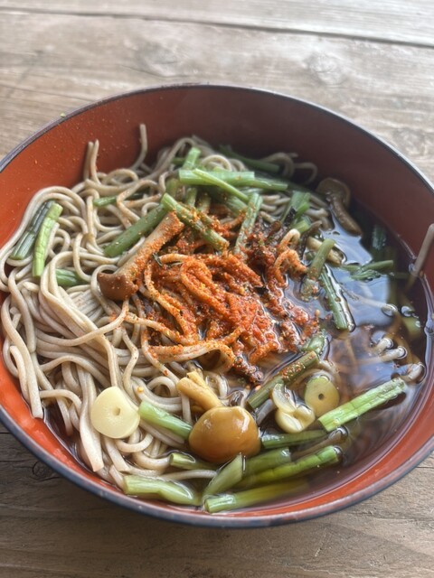 Ooyama Sanchou Chaya - Isehara City Others/Restaurants | Tabelog