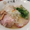和麺ぐり虎 名古屋店