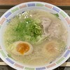博多ラーメン はかたや 川端店