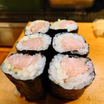 盛寿司 - 