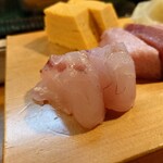 盛寿司 - 