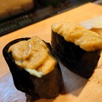 盛寿司 - 
