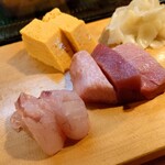 盛寿司 - 