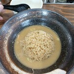 貝ガラ屋 - 貝飯はダイブさせて食べよ（公式）