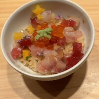 鮨麻布 - 