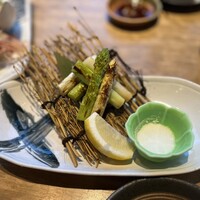 くし路 KITTE丸の内店 -  くし路 KITTE丸の内店 -