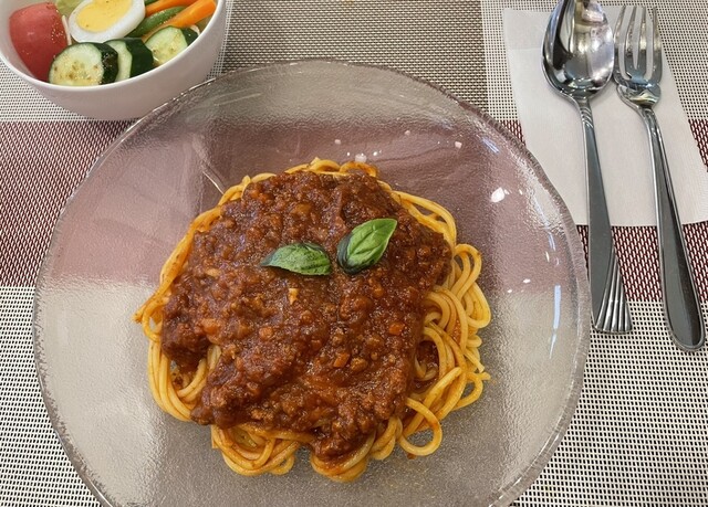 Ｃａｆｅ 五番街（カフェゴバンガイ） - 長町（喫茶店）の写真