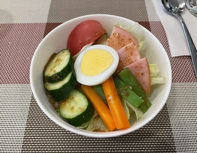 Cafe 五番街 長町 &ndash; 仙台の落ち着いた喫茶店