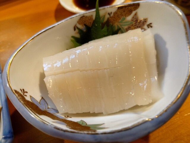 盛寿司（さかりすし） - 矢幅（寿司）の写真