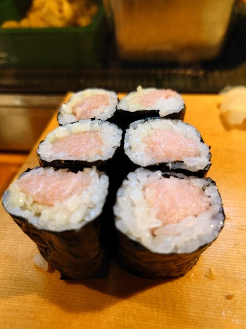 盛寿司（さかりすし） &ndash; 矢幅の本格寿司店 | 岩手・矢幅町