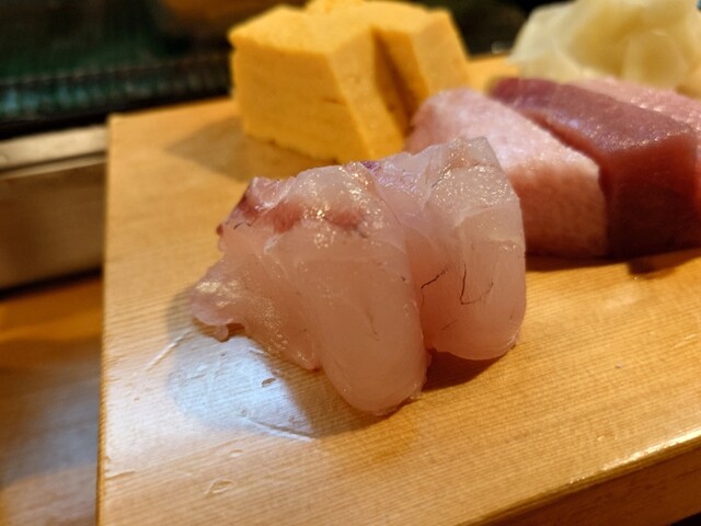 盛寿司（さかりすし） - 矢幅（寿司）の写真