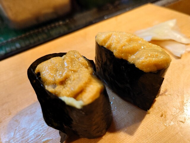 盛寿司（さかりすし） - 矢幅（寿司）の写真