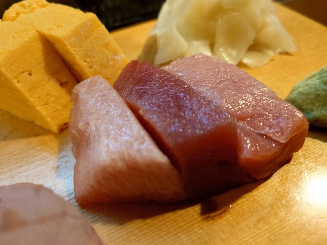 盛寿司（さかりすし） - 矢幅（寿司）の写真