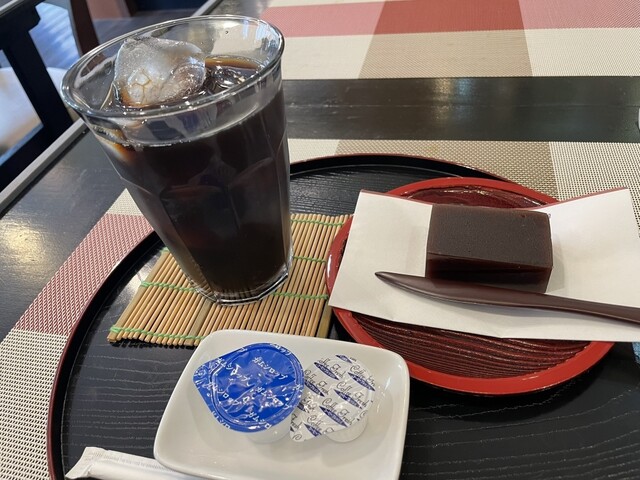 Ｃａｆｅ 五番街（カフェゴバンガイ） - 長町（喫茶店）の写真