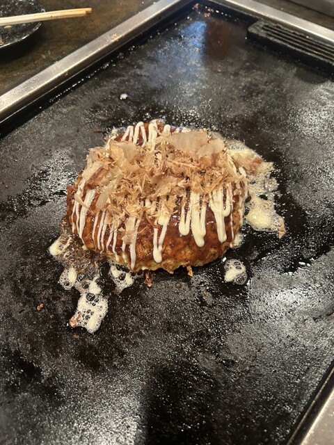 いろは - 川崎新町/お好み焼き | 食べログ