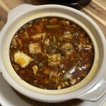 CHINESE DINING 瑞 - 陳麻婆豆腐