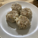 CHINESE DINING 瑞 - シュウマイ