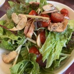 アグリューム - 