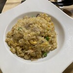 CHINESE DINING 瑞 - 五目チャーハン