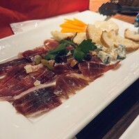 スペイン料理 La Cazuela 三ノ宮 ミント神戸店 - 