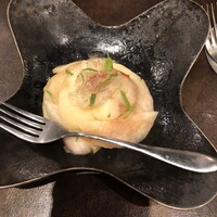オッジ ダルマット 西麻布店 - 