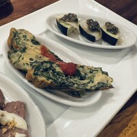 スペイン料理 La Cazuela 三ノ宮 ミント神戸店 - 