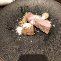 オッジ ダルマット 西麻布店 - 