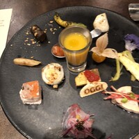 オッジ ダルマット 西麻布店 - 