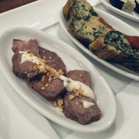 スペイン料理 La Cazuela 三ノ宮 ミント神戸店 - 