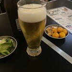 よるのむHayashima - 料理写真:
