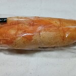 HORN - 料理写真:明太フランス