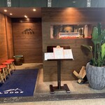 御堂筋 ロッヂ - 