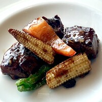 銀座アスター お茶の水賓館 - 
