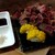 ジャグカフェ - 料理写真:牛肩ロースの溶岩プレート♡