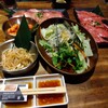 焼肉酒場ともさんかく 船橋店