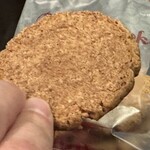 ハンプティーダンプティー - 料理写真: