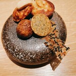 オルタンシア - 