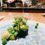 オルタンシア - 