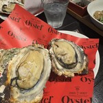 牡蠣屋 - 