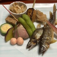 先斗町ふじ田 - 