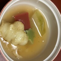 先斗町ふじ田 - 