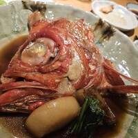 魚河岸 次郎松 - 