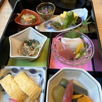 東京竹葉亭 南御堂店 -  東京竹葉亭 南御堂店 -