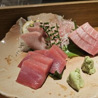 魚河岸 次郎松 - 