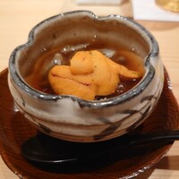 鮨 さかい - 