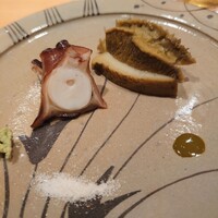 鮨 さかい - 